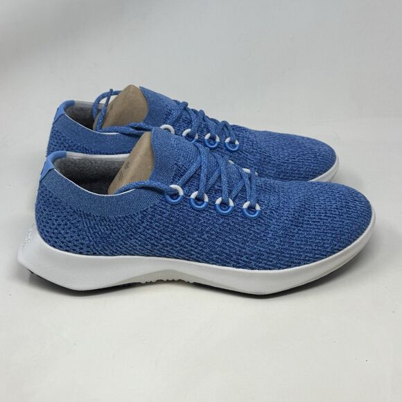 Blue Allbirds Tree Dashers Allbirds Tree Dasher Womens Size Navy